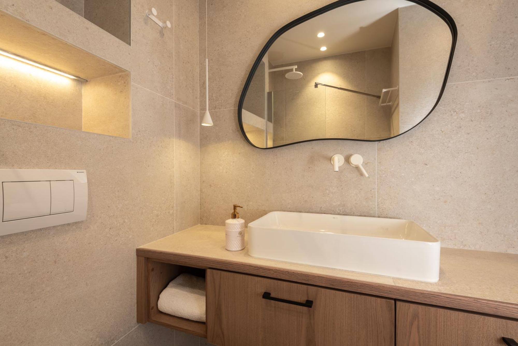 Mygema Boutique Home Kalymnos Town Екстер'єр фото